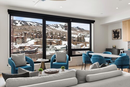Electric Pass Lodge by Snowmass Vacation