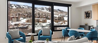 Electric Pass Lodge by Snowmass Vacation