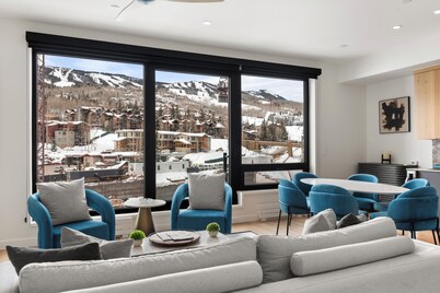 Electric Pass Lodge by Snowmass Vacation