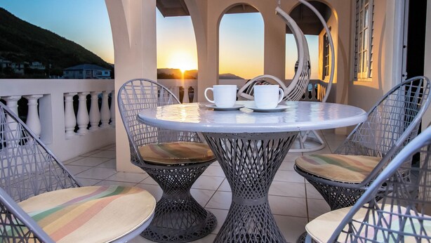 Terras