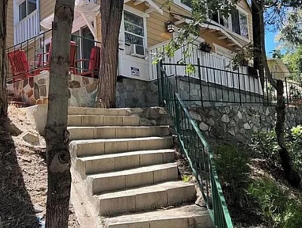 Fachada