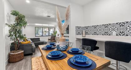 Casa Betania: Your Urban Oasis in Fort Lauderdale