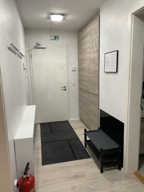 Interior entrance -  Day Dream Stakkholt (Reykjavik)