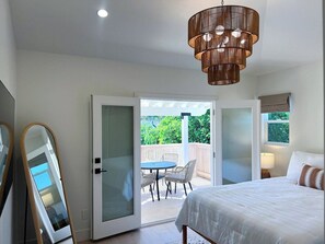 2 soverom, wi-fi og sengetøy