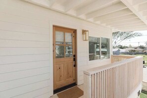Terrace/patio - Luxurious Suite with Balcony (Carlsbad)