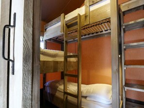 Unclassified image, 3 of 22, button - Ijsselmeer Glamping Stay for 5 (Enkhuizen)