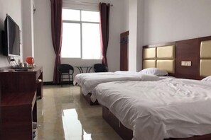 Room - Dongxing Qianghua Business Hotel (Dongxing)
