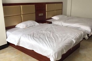 Room - Dongxing Qianghua Business Hotel (Dongxing)