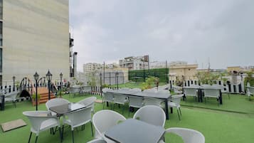 Teres/patio