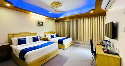 The Ambassador Hotel Dhanmondi