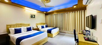 The Ambassador Hotel Dhanmondi