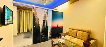 The Ambassador Hotel Dhanmondi