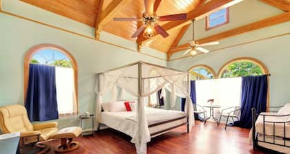 Waterfront Storybook Studio in Stuart