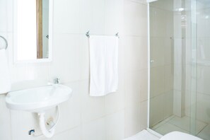 Bathroom - Villa Di Loire  (Balneário Camboriú)