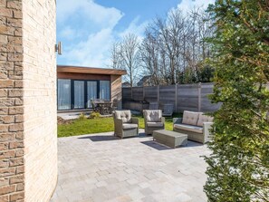 Hus | Fasilitet på overnattingsstedet