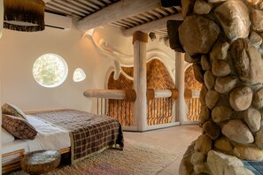 3 Schlafzimmer, kostenloses WLAN, Bettwäsche