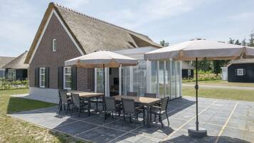 Villa | Bahagian luar