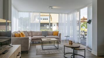 Biệt thự | Phòng khách