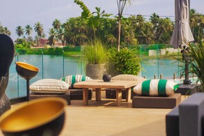 Restaurant - Palms Resort Assinie Managed by Accor (Assouindé)