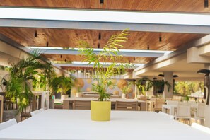 餐廳