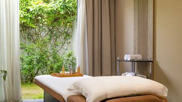 Parihoitohuone(ita), höyrysauna, turkkilainen sauna, vartalohoitoja