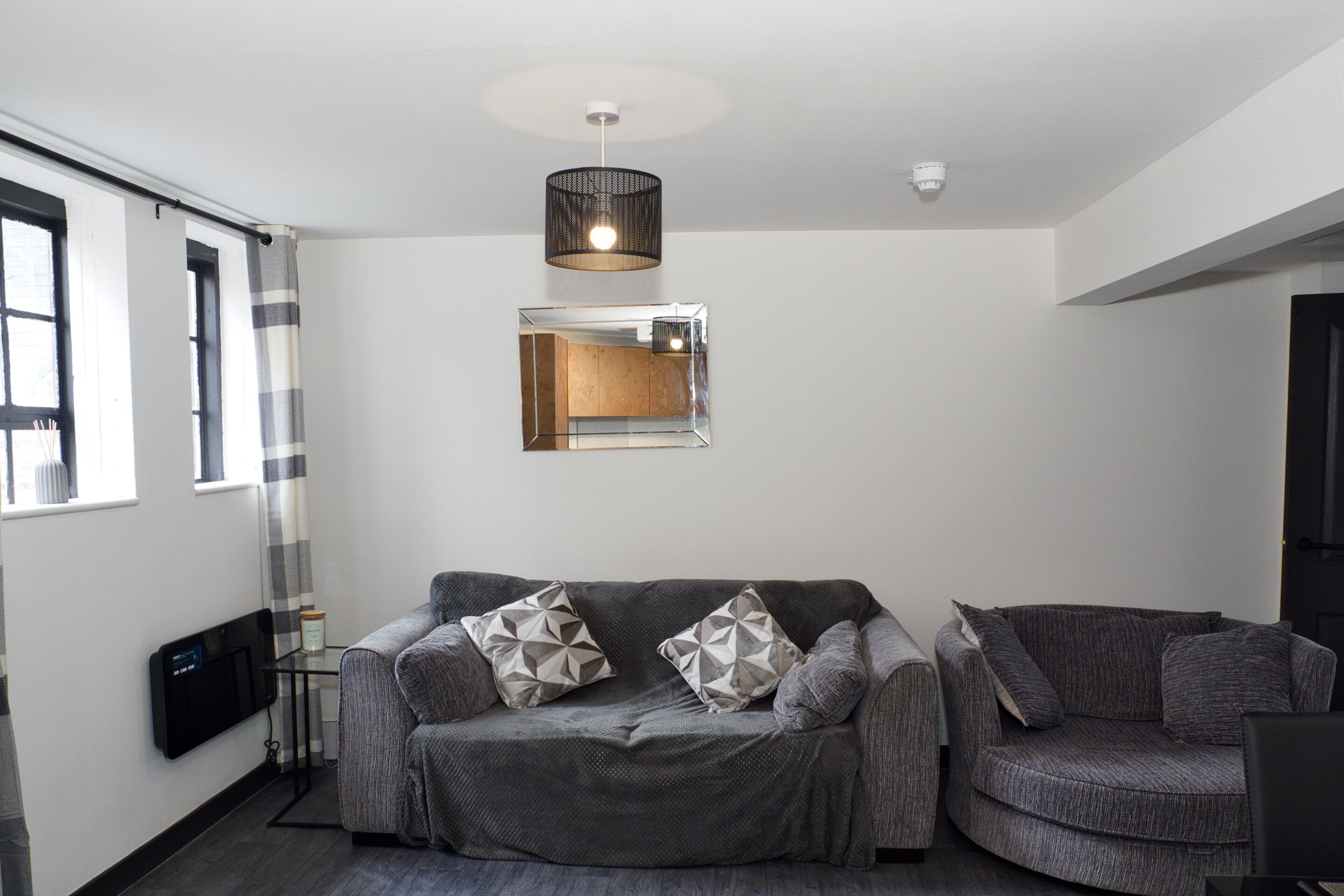 Newton's Suite Apartment - Royal Tunbridge Wells