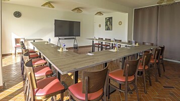 Sala de reuniones