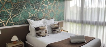 hotel la belle poule