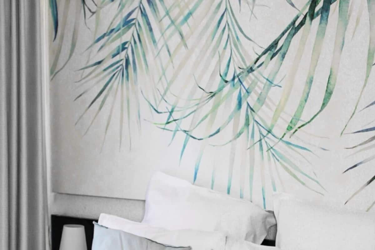 Sistema de insonorización, tabla de planchar con plancha y wifi gratis