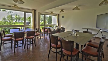 Sala de reuniones