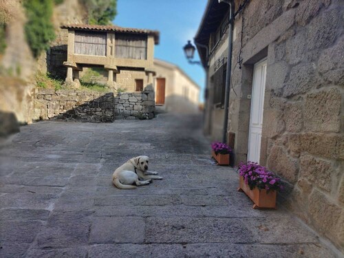 Casita Acogedora en el Casco Antiguo de Allariz
