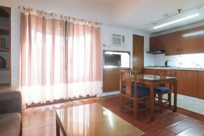 Room - Sunette Tower Makati (Makati)