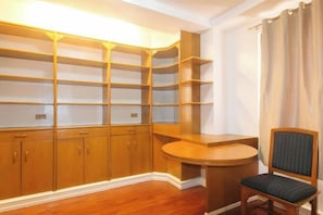 Room - Sunette Tower Makati (Makati)