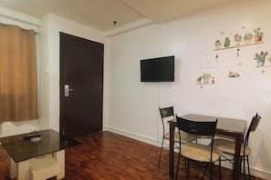 Room - Sunette Tower Makati (Makati)