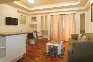 Room - Sunette Tower Makati (Makati)