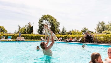 Chalet | Pool