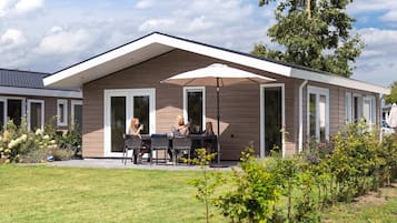 Chalet | Aussenbereich