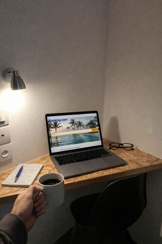 Grand appartement spacieux au centre de Chambéry – gare à pied