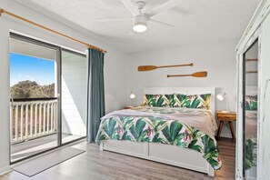 2 soveværelser, strygejern/strygebræt, gratis Wi-Fi, sengetøj