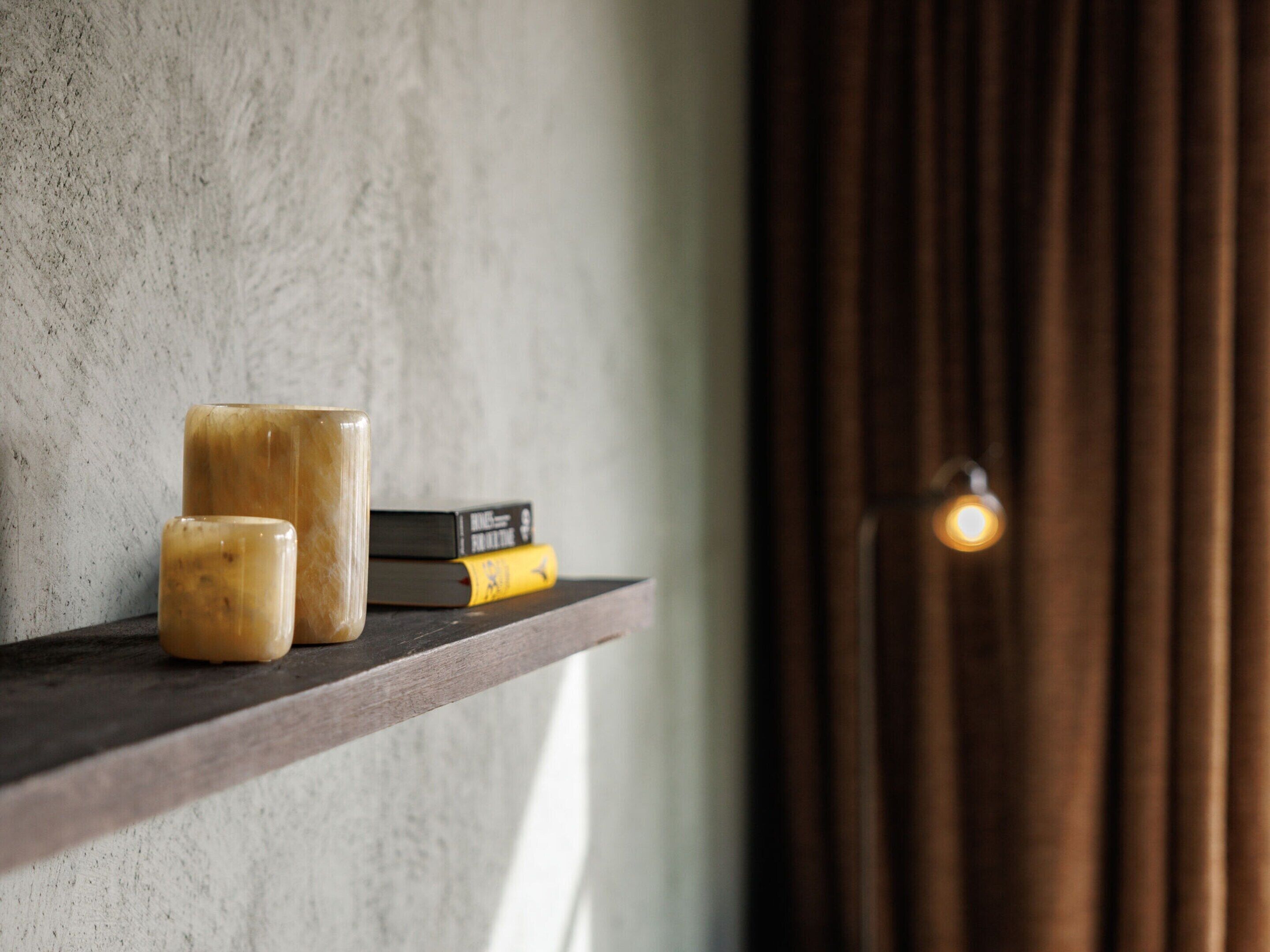 Detalle interior