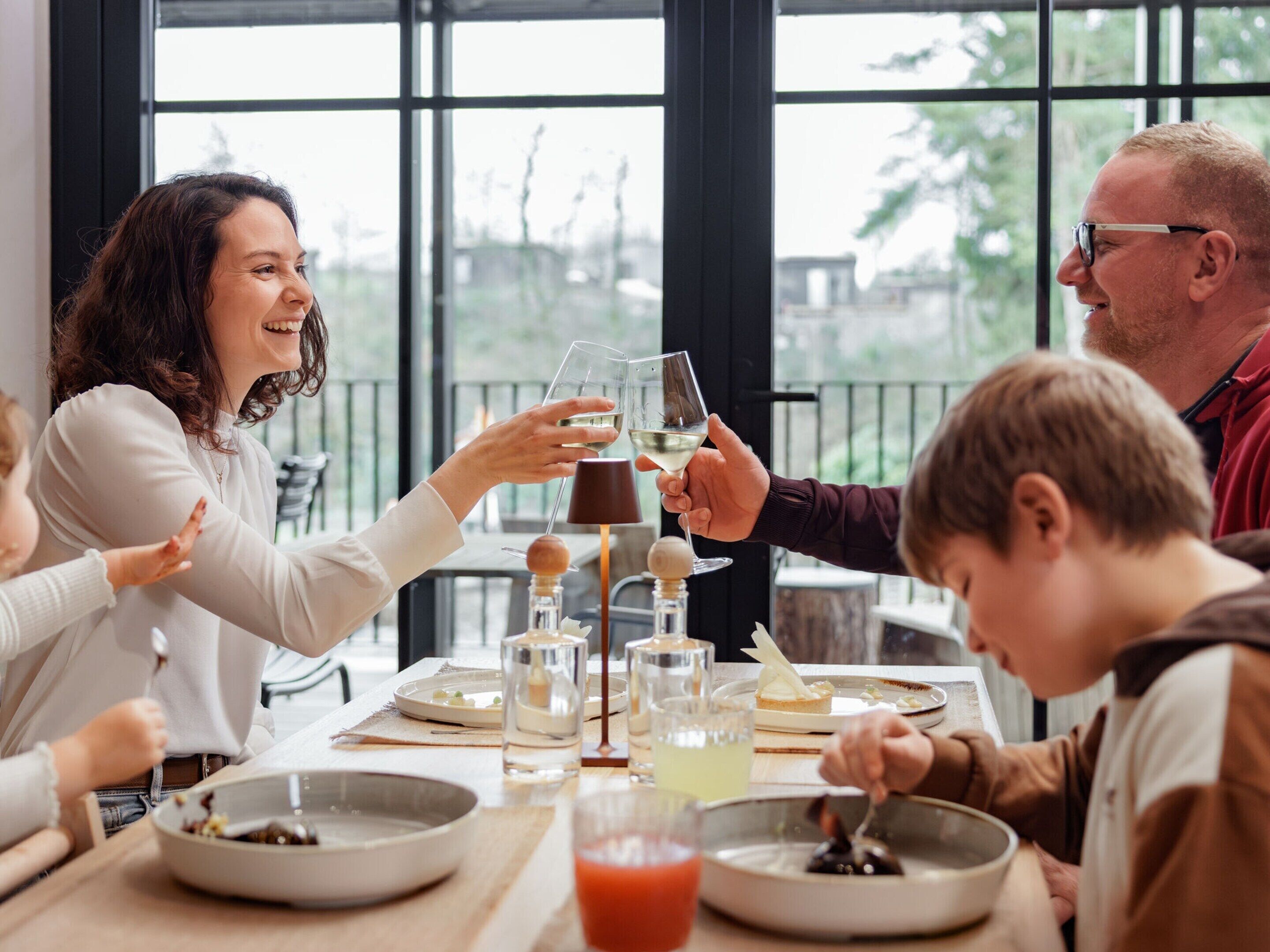 House | Dining