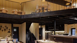 ハウス | お食事