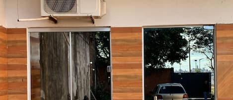 Detalle exterior
