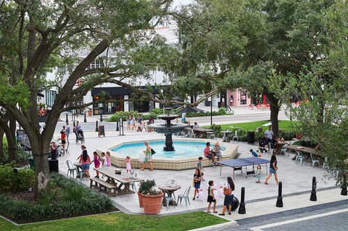 Chic Hyde Park Condo - 2 bed, 2 bath - 5 min to Shops, Bayshore & Amalie