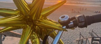 House Mimizan Plage Sud on the dune