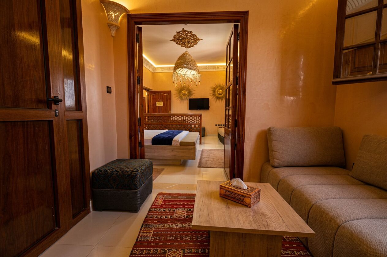 Comfort Suite