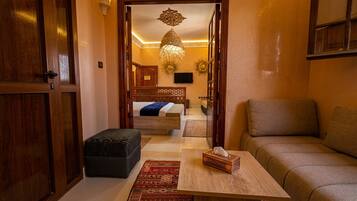 Comfort Suite