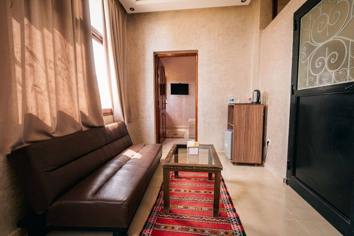 Deluxe Room | Desk, free WiFi, individually decorated, individually furnished