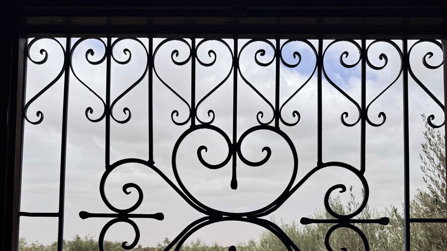 Ferme D'hôte Eco Farm Tayssir