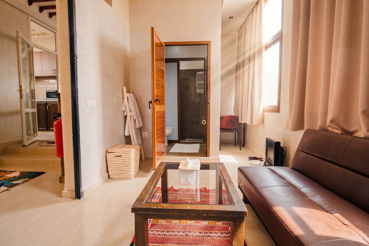 Deluxe Room | Individually decorated, individually furnished, desk, free WiFi